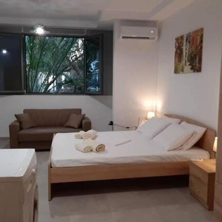 Ariadni Rhodes City Center Studio Daire Dış mekan fotoğraf