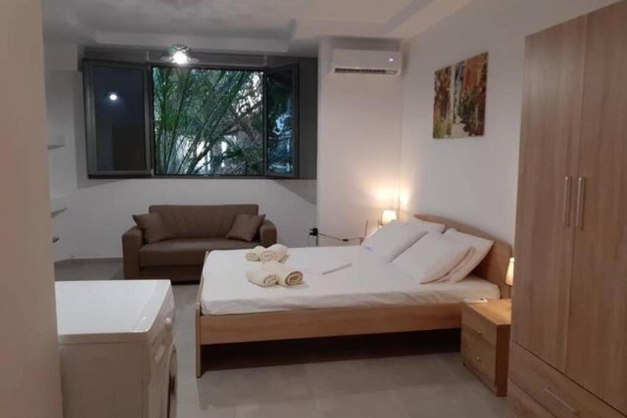 Ariadni Rhodes City Center Studio Daire Dış mekan fotoğraf