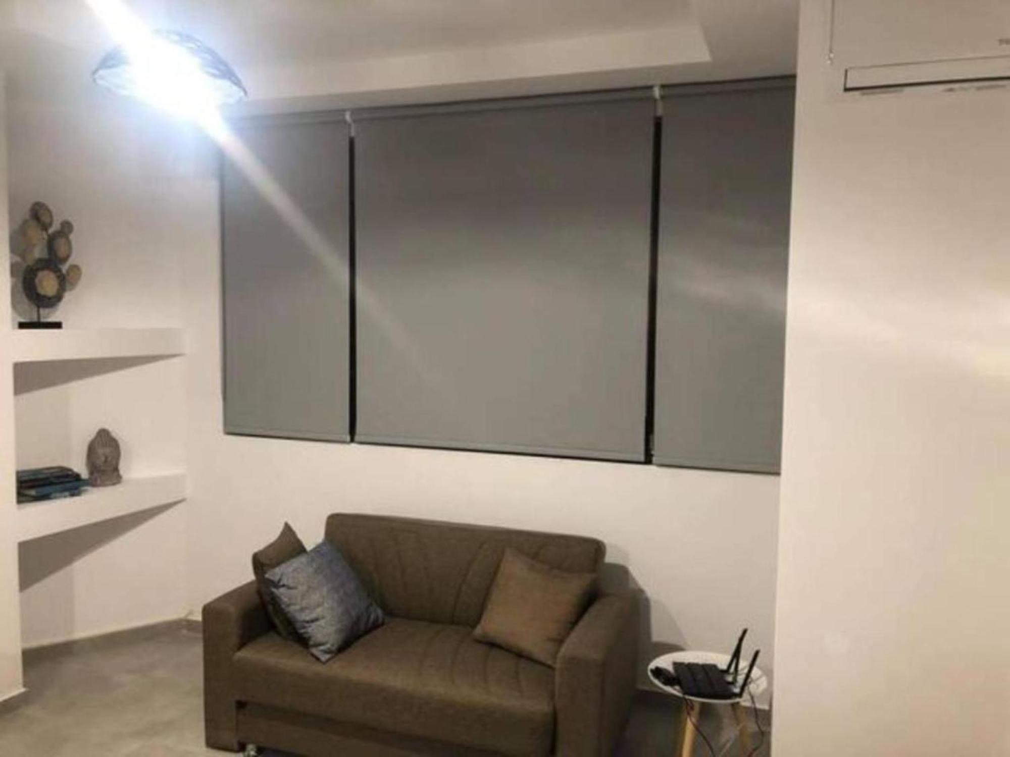 Ariadni Rhodes City Center Studio Daire Dış mekan fotoğraf